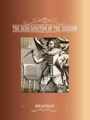 cover image of The Reincarnation of the Assassin